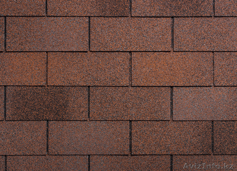 Гибкая черепица "Ruflex" ТАВ - Карри - Изображение #1, Объявление #1205867