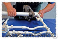 Сантехнические услуги по пластику - Изображение #1, Объявление #1208202