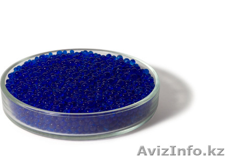 Силикагель-индикатор - Изображение #1, Объявление #1207821