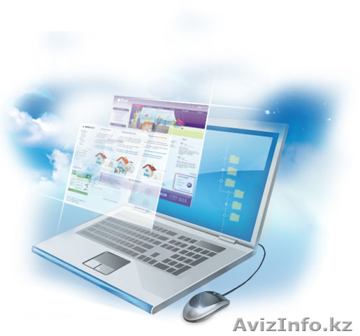 Разработка и продвижение сайтов с душой! - Изображение #1, Объявление #1211051