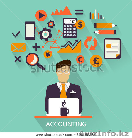  ТОО «Account for future» Команда профессионалов - Изображение #1, Объявление #1207368