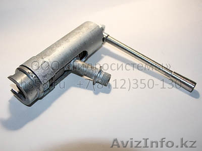 Струбцина АЦТ8МУ-00-81-00М - Изображение #1, Объявление #1208278