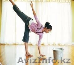 Уборка квартир и домов. - Изображение #1, Объявление #1200247