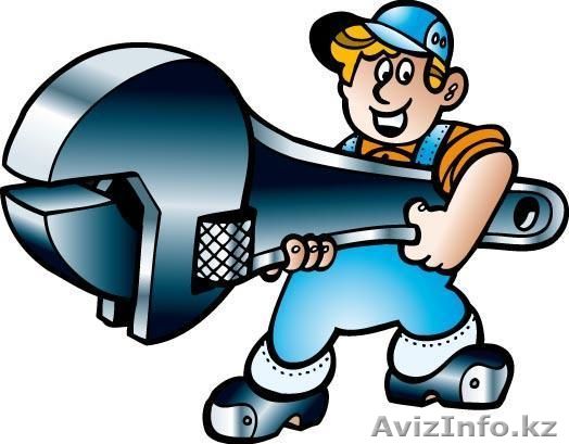 сантехники без выходных - Изображение #1, Объявление #1206693