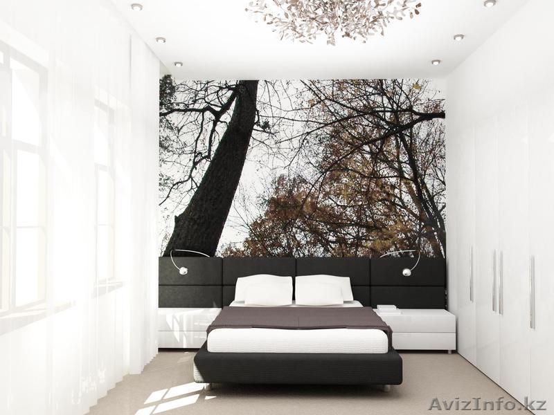 Дизайн интерьеров и экстерьеров в Алматы - Изображение #1, Объявление #1200586