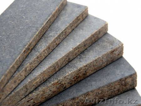 ЦСП (Цементно-стружечная плита)  - Изображение #1, Объявление #1204618