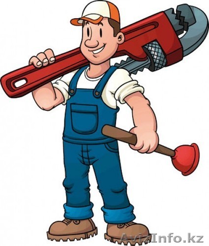 Профессиональные сантехнические работы, качество гарантируем, приемлем - Изображение #1, Объявление #812537