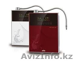 Ионизатор для воды - Изображение #1, Объявление #1123219