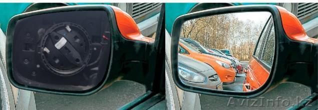 Автозеркала-ремонт,изготовление,замена и установка. - Изображение #1, Объявление #1208371