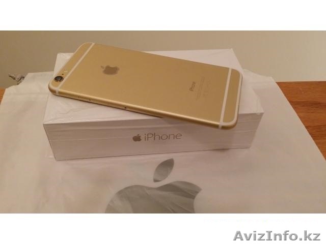 iPhone 6 & iPhone 6 Plus - Изображение #1, Объявление #1212914