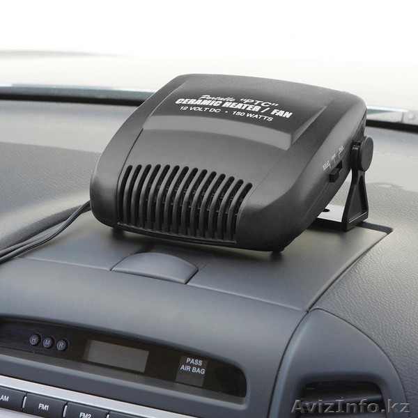 Автопечка от прикуривателя - Изображение #1, Объявление #1215002