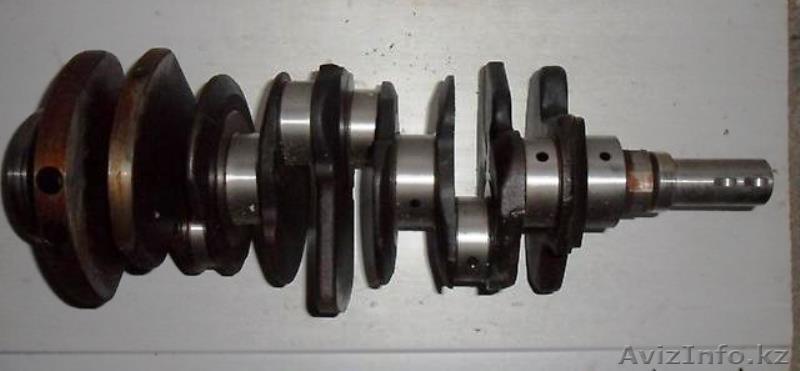 двигатель 1MZFE TOYOTA  LEXUS - Изображение #1, Объявление #1226337