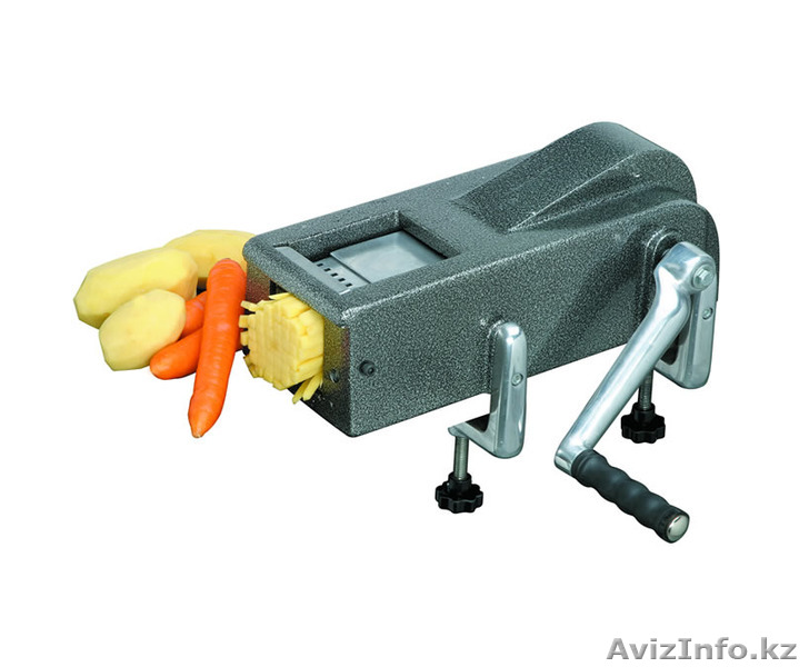 Аппарат для резки картофеля фри - Изображение #1, Объявление #1218903