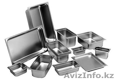 ГАСТРОЕМКОСТИ в ассортименте - Изображение #1, Объявление #1218965