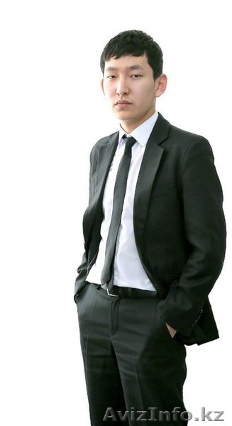 репетитор по математике и по физике алматы - Изображение #1, Объявление #1219407