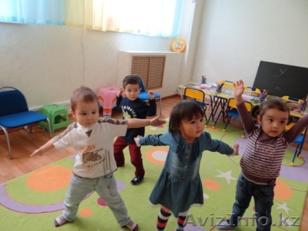 Субботняя группа для детей 3-4 лет. - Изображение #1, Объявление #1214202