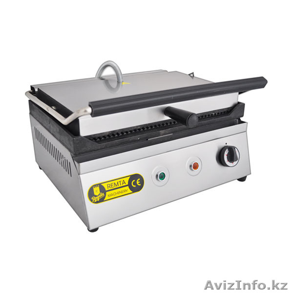 Контактный гриль (тостер) 20 кусков - Изображение #1, Объявление #1219109