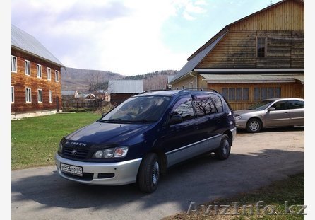 touota Ipsum 1750000тг - Изображение #1, Объявление #1220493