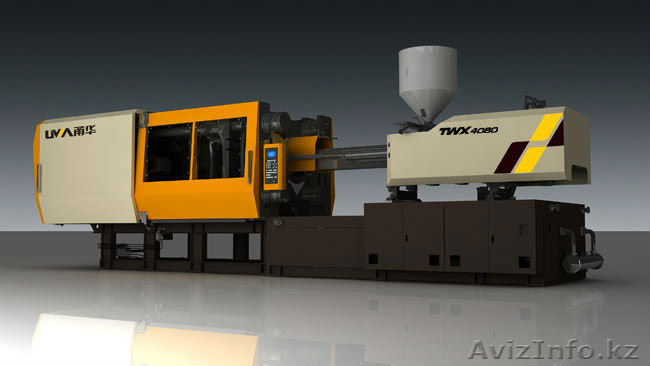 Термопласт автоматы TWX 4080/JS - Изображение #1, Объявление #1221687
