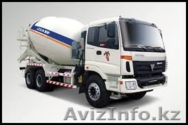  Производим Бетон  - Изображение #1, Объявление #1224192