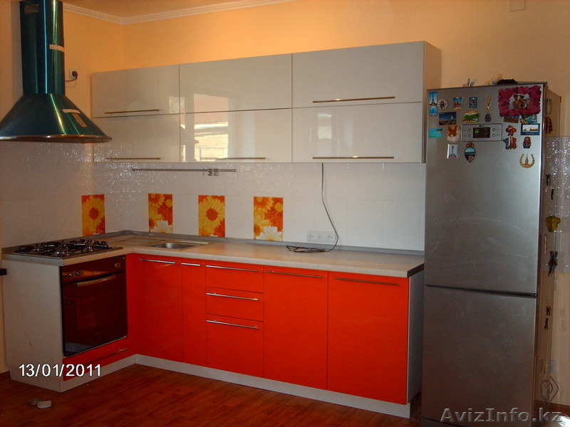 корпусная мебель любой сложноси на заказ в Алматы - Изображение #1, Объявление #1222466