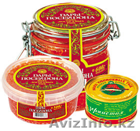 рыбоперерабатывающий завод в подмосковье - Изображение #1, Объявление #1212682