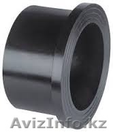 Адапторы ПЭ50 63 75 90 110 125 140 160 180 200 225 250 315 355 400 - Изображение #1, Объявление #1216132