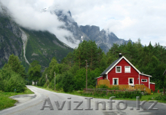 ОТДЫХ в ГОРАХ АЛМАТЫ - Изображение #1, Объявление #1220528