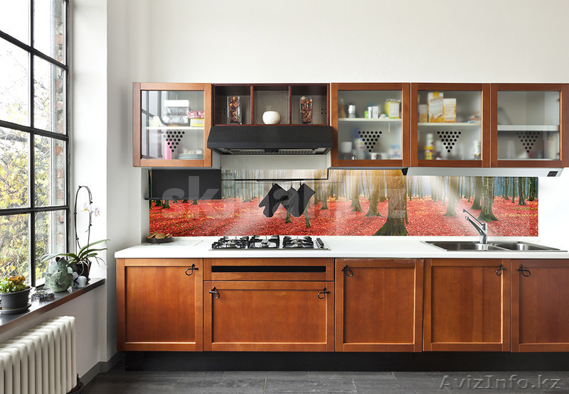 Кухонные фартуки - Изображение #1, Объявление #1217077