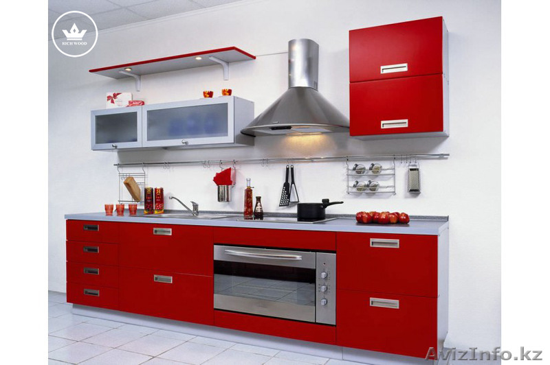 Кухни на заказ с 30% скидкой - Изображение #1, Объявление #1214034