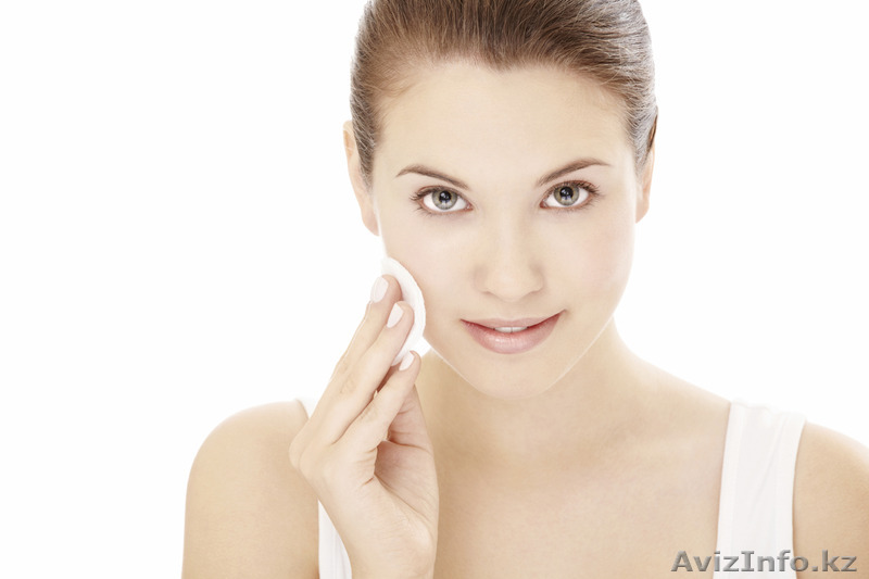 Чистка Лица. Прием у себя. - Изображение #1, Объявление #1224380