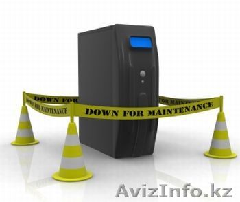 продам пк, б/у, 4шт  - Изображение #1, Объявление #1219275