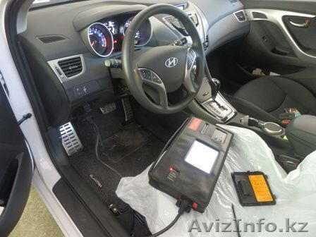 Компьютерная диагностика автомобилей - Изображение #1, Объявление #1225790