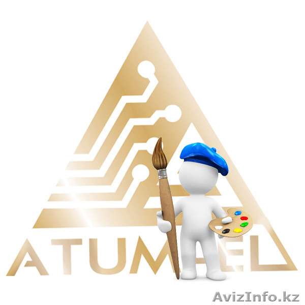 Полиграфия, реклама, изготовление различной печати, широкоформатная пе - Изображение #1, Объявление #743175