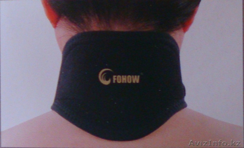 Фарадотерапевтический обхват для шеи - Изображение #1, Объявление #1224051