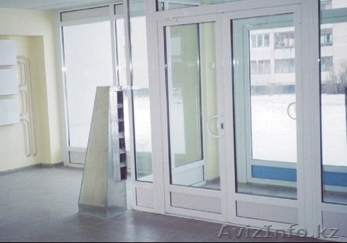 Пластиковые двери ПВХ - Изображение #1, Объявление #1218847