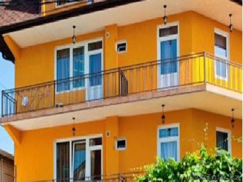 Частный гостевой дом для пожилых людей и лиц которым необходим уход - Изображение #1, Объявление #1226890