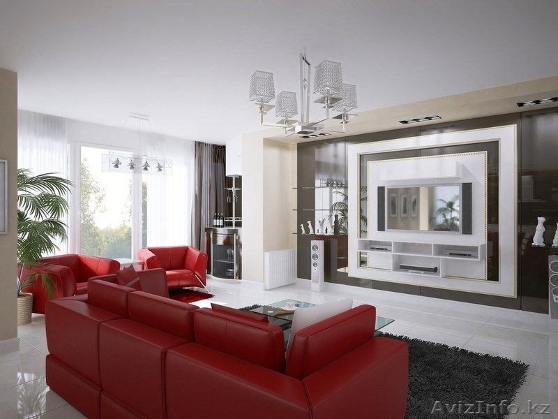 Ремонт помещений любой сложноти под ключ! - Изображение #1, Объявление #1218187