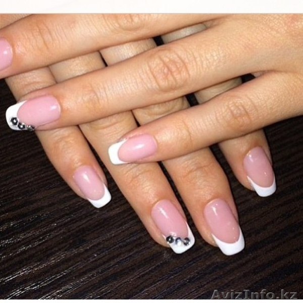 Ногтевой Нейл центр  - Изображение #1, Объявление #1215423