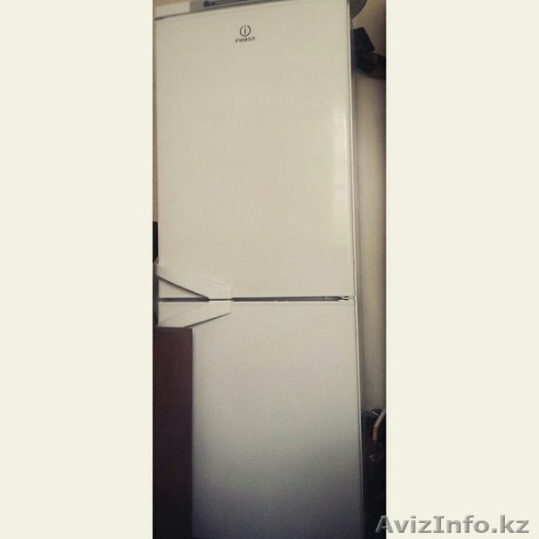 Холодильник IndesitSB 167.027 - Изображение #1, Объявление #1222529