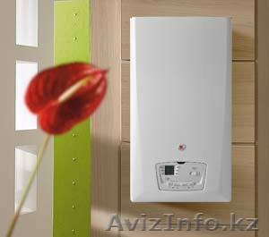 Установка и ремонт газовых котлов и отопительной системы - Изображение #1, Объявление #1225173