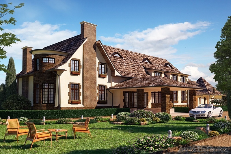 Проектирование  жилых зданий - Изображение #1, Объявление #1225881