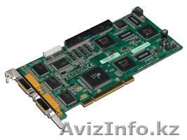 Плата видеозахвата 8-ми канальная (для видеонаблюдения) - Изображение #1, Объявление #1218059