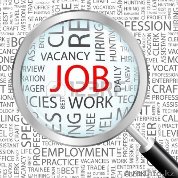 Кадровое агенство (подбор персонала) - Изображение #1, Объявление #1224737
