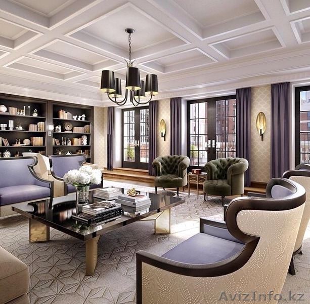 Декоратор , дизайнер - Изображение #1, Объявление #1212643