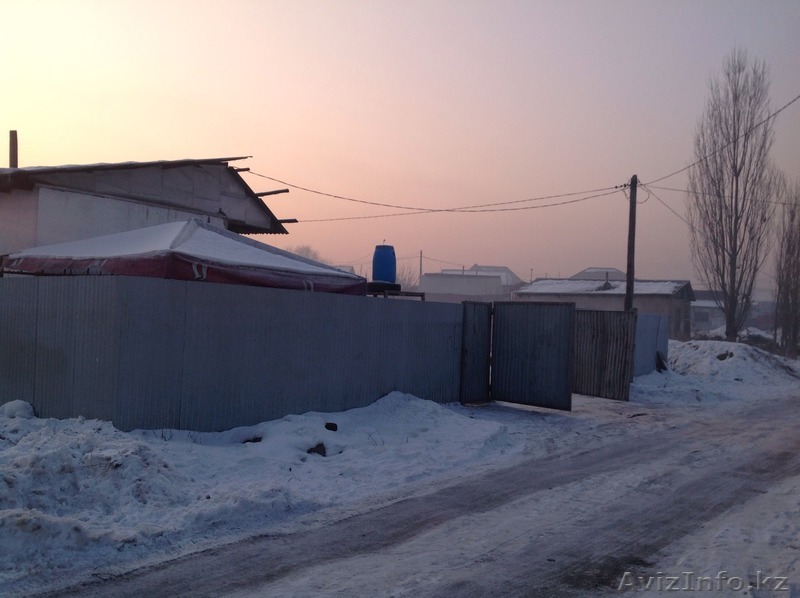 Времянка в городе - Изображение #1, Объявление #1212982