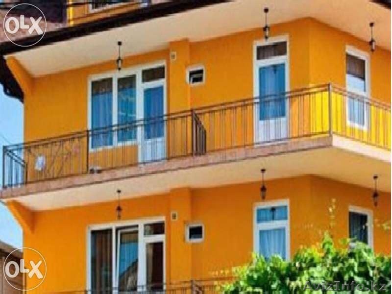 Гостевые дома гостиничного комплекса Almaz - Изображение #1, Объявление #1219582