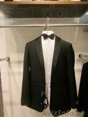 Смокинги на прокат в Алматы Томирис Ул Валиханова 83 т3177614 - Изображение #1, Объявление #1224615