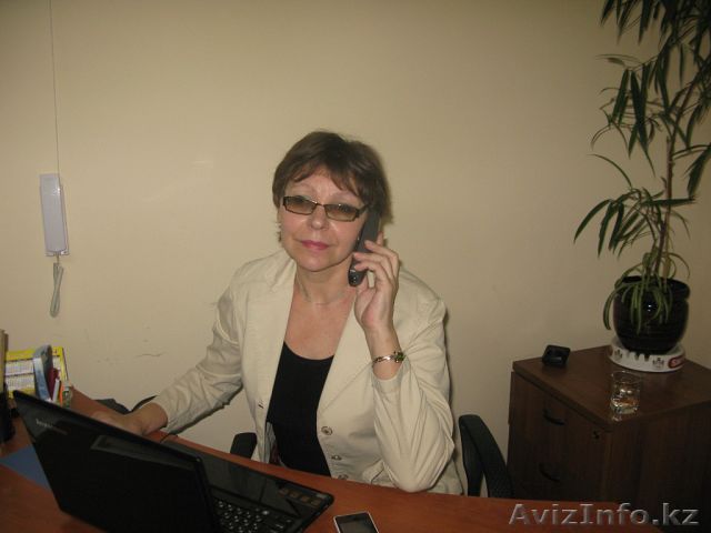 Бухгалтерские курсы для "нулевиков" в Алматы индивидуально! - Изображение #1, Объявление #1213900