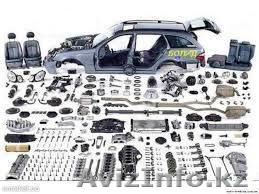 Запчасти для автомобилей лексус в наличии и на заказ. - Изображение #1, Объявление #1221689